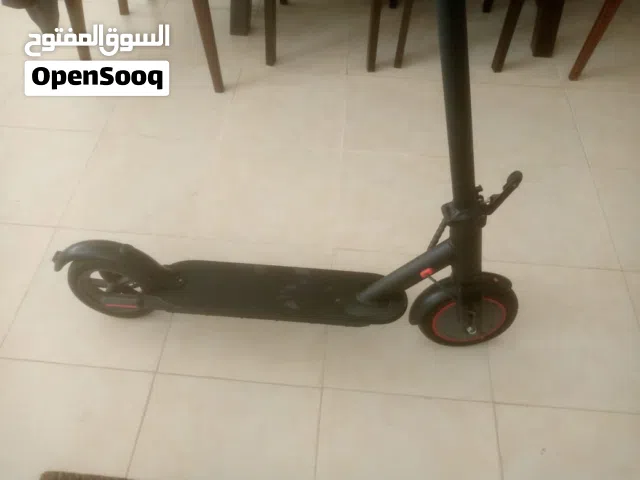 سكوتر كهربائي برو ماكس تيربو