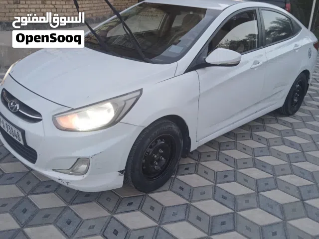 اكسنت للبيع 2017