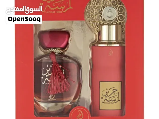 للبيع جديد عطر لمسة حرير مع بخاخ