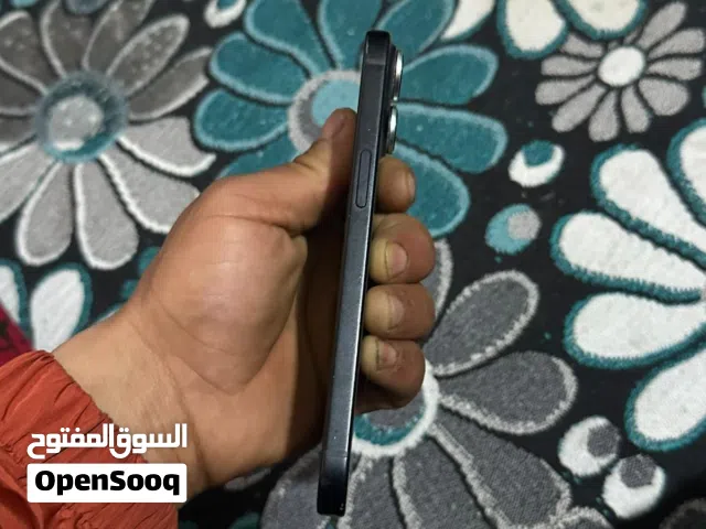 Apple iPhone 15 128 GB in Ankara