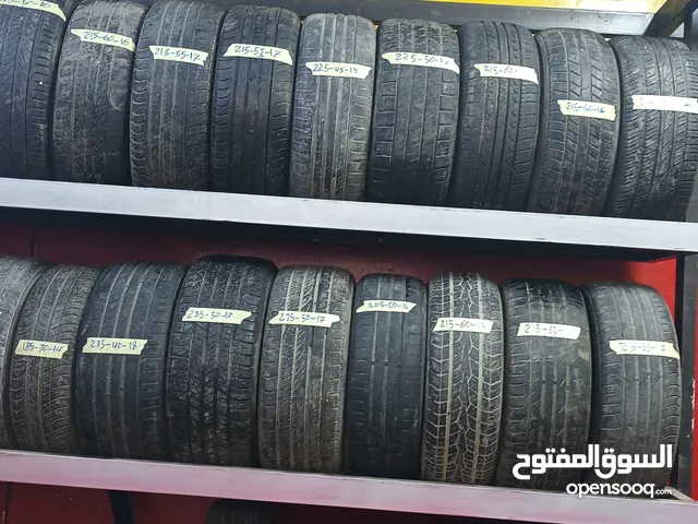 محل غيار زيت وبنشر للضمان طبربور دوار الصحفيين