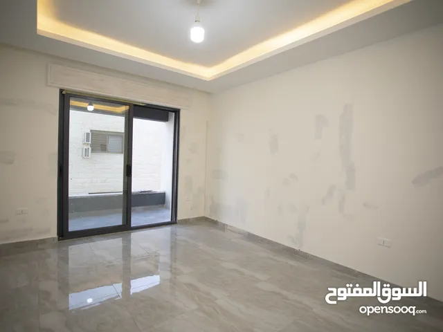121 m2 3 Bedrooms Apartments for Sale in Amman Daheit Al Rasheed