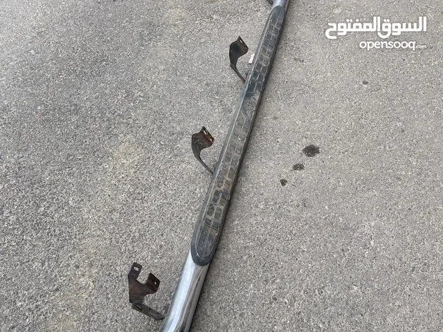 قطع غيار تيوتا تندرا 2007-2013