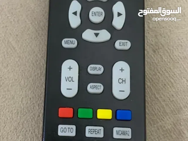 ارغب في شراء ريموت وانسا لشاشة مقاسها 55