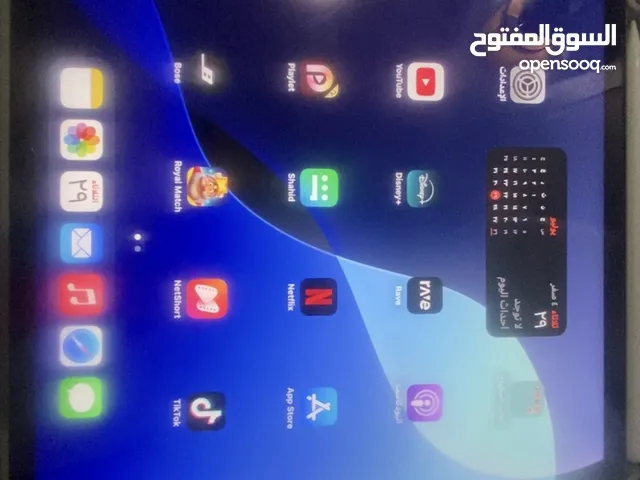ايباد برو من ابل 12.9 انش بيعه سريعه