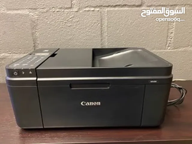  Canon printers for sale  in Muscat