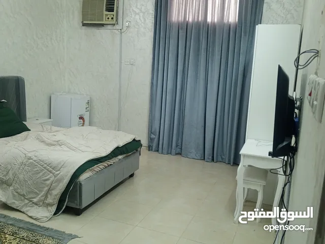 20 m2 1 Bedroom Apartments for Rent in Al Madinah Urwah