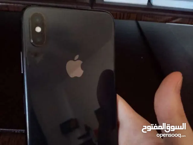 ايفون Xs Max بحالة ممتازة