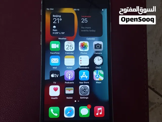 iphone 6s , good condition