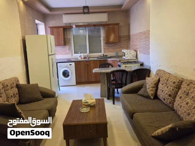 80 m2 2 Bedrooms Apartments for Rent in Irbid Al Hay Al Janooby