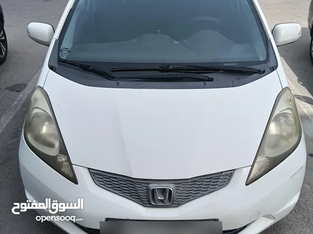 هوندا جاز للبيع موديل 2010