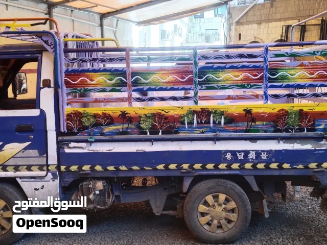 دباب نقل وتوصيل البضياع