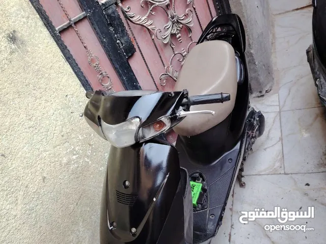 Used Yamaha Other in Basra