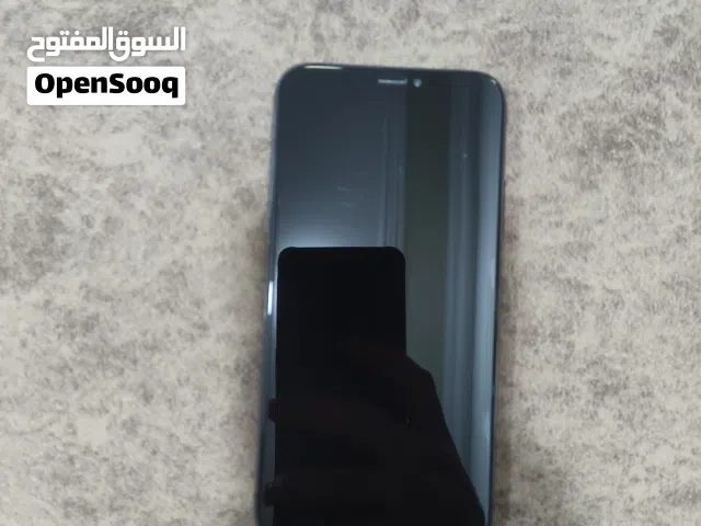 Apple iPhone X 256 GB in Basra