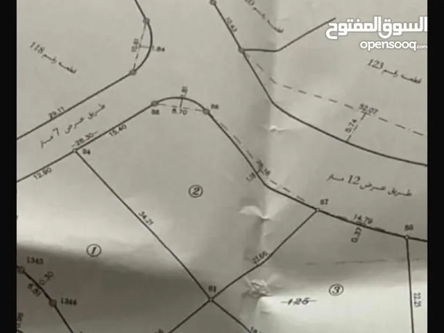 ارض للبيع من المالك مباشرة
