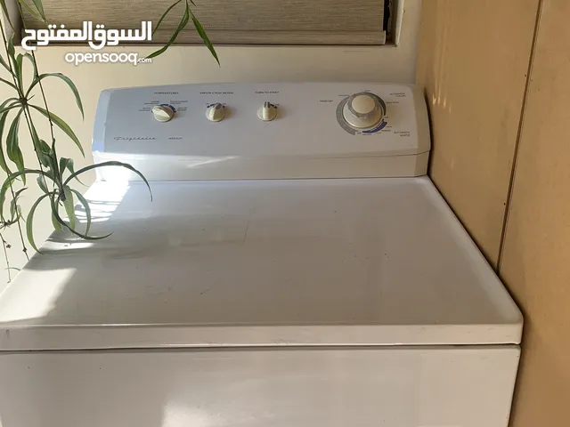 Frigidaire 15 - 16 KG Dryers in Amman