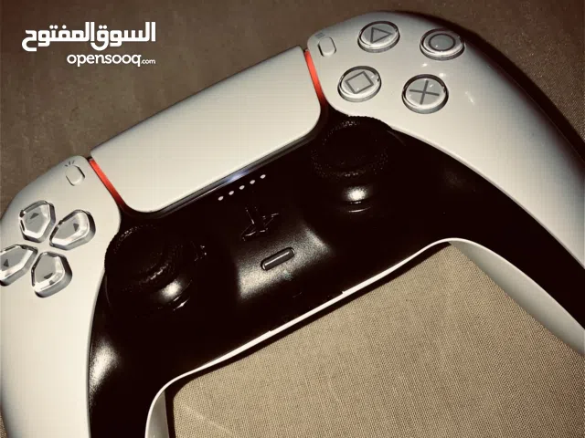 يد بلايستيشن فايف