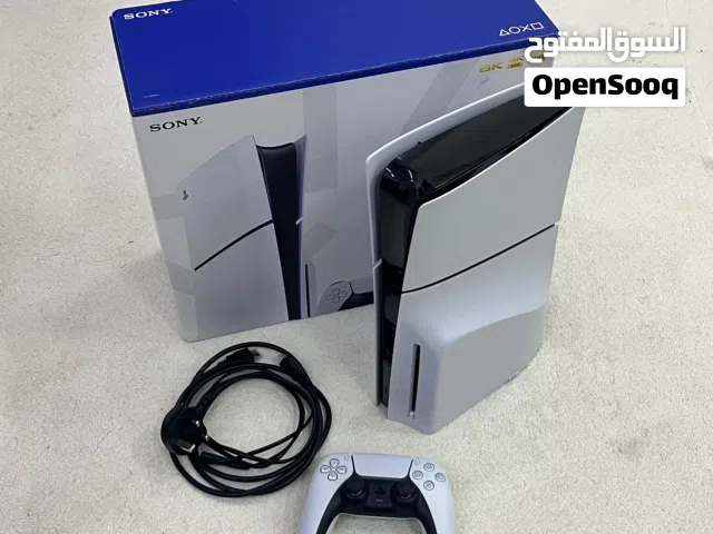 Ps5 slim cd version 1 tb