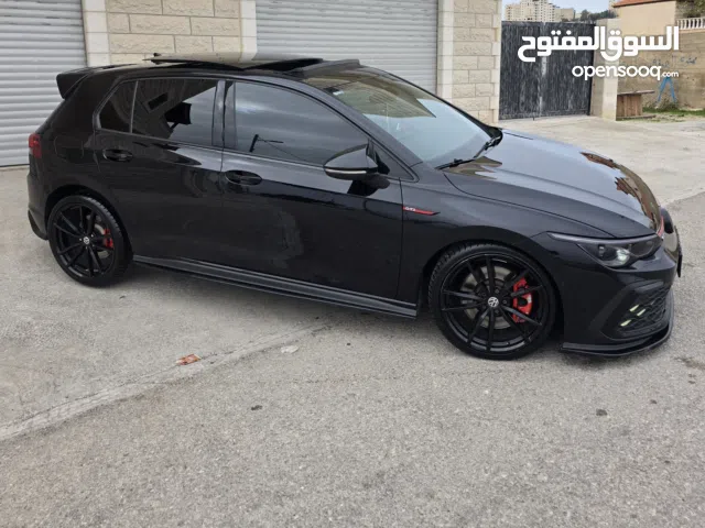 Used Volkswagen Golf GTI in Jerusalem