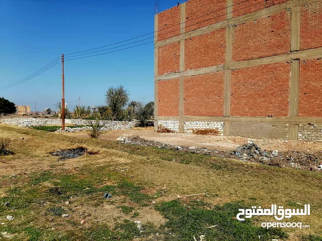 Residential Land for Sale in Sohag Other