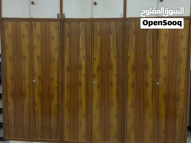 كنتور 6 ابواب نجارة عراقية