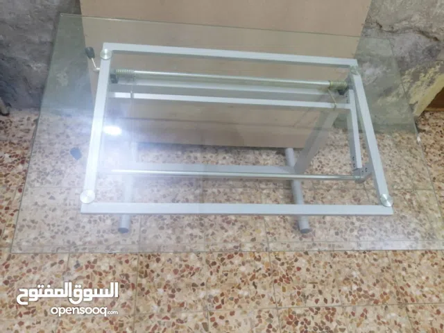 بورد زجاجي قياس 80 × 120