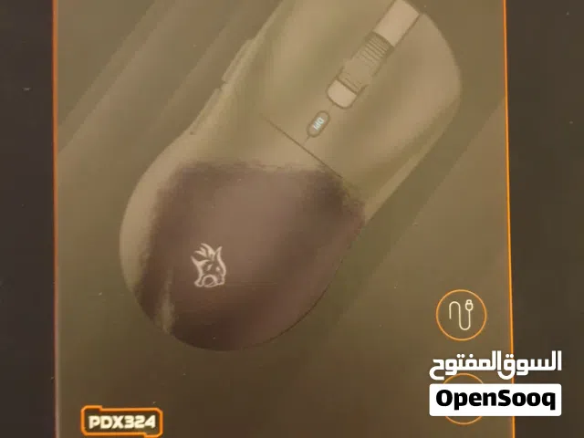 ماوس جيمنج من شركه ( products gaming)