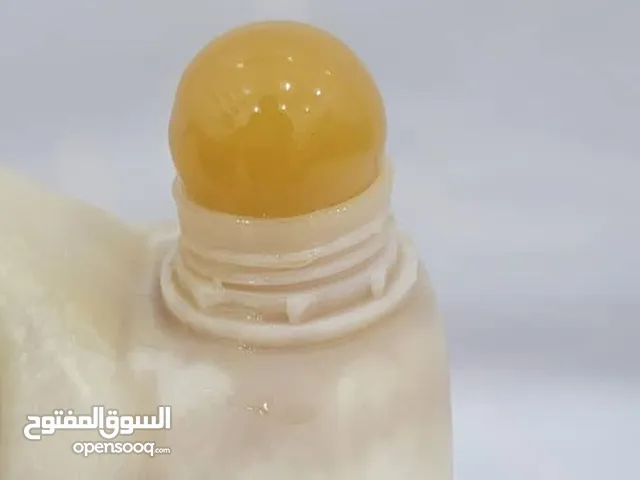 عسل سدر ملكي حضرمي درجه اولى ويوجد سمره درجه اولى