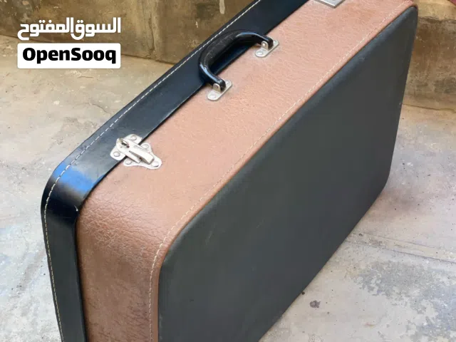 اغراض من الماضي الجميل .