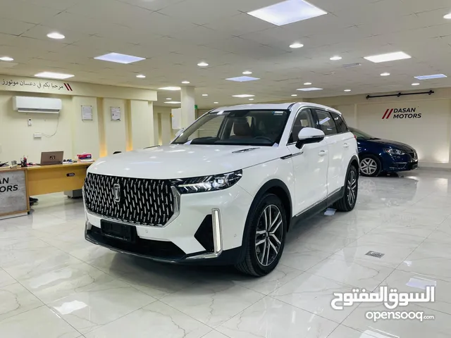 BESTUNE T99 Excelent Condition Oman Car 2023 Top Options. No. 1