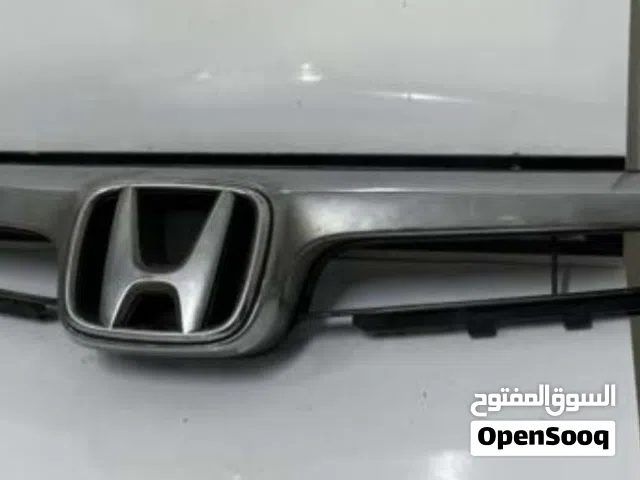للبيع شبك هوندا سيفيك كروم 2006