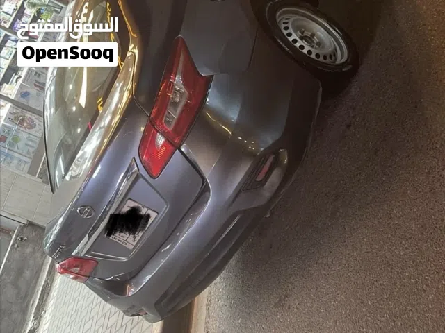 Used Nissan Sentra in Basra