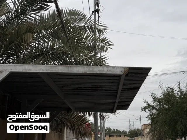 سقيفة خارجية لاسيارة