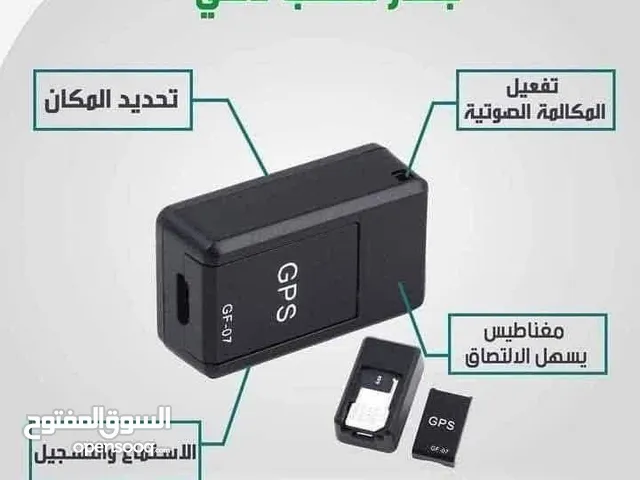 جهاز تتبع GPS الاصلي لتحديد الاماكن بدقة عالية  ولحماية جميع ممتلكاتك الخاصة