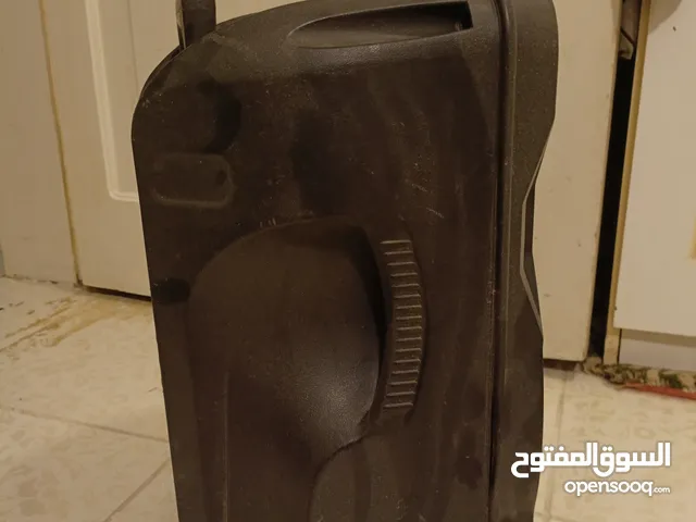 Speakers for sale in Jeddah