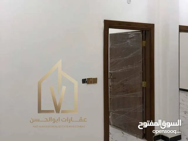100 m2 2 Bedrooms Townhouse for Rent in Basra Briha
