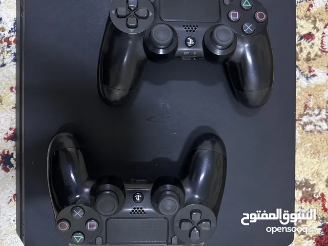 بلاستيشن 4