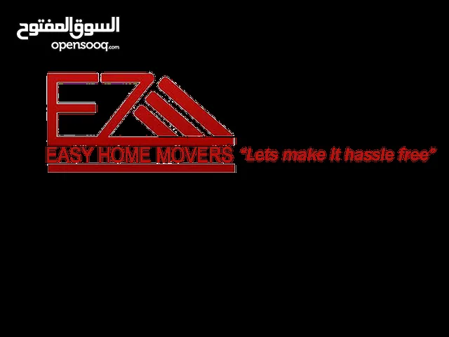 Movers and Packers in Dubai Easy Home Movers
