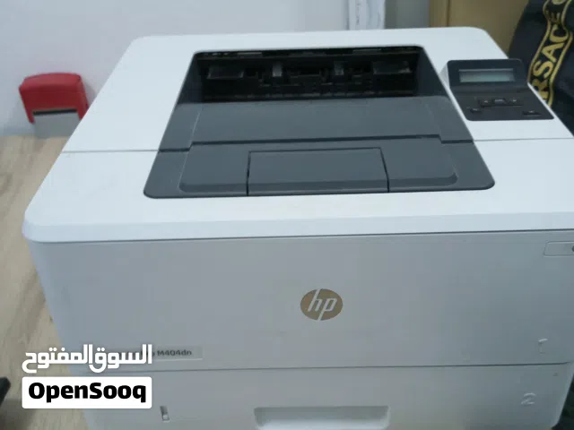 طابعه Hpشغاله امورها تمام