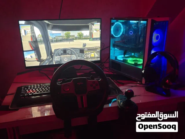 حاسبة كاملة مكملة للالعاب والتصميم
