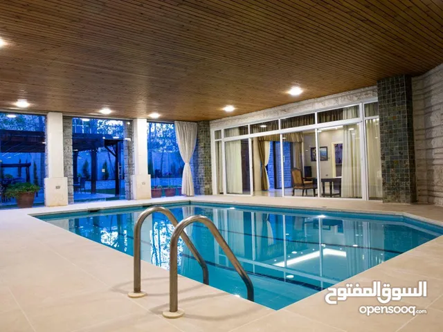 شقة مفروشة فاخرة بتصميم عصري اعلان رقم (L100)