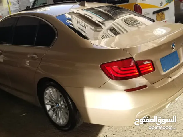 Apple CarPlay New BMW in Sana'a
