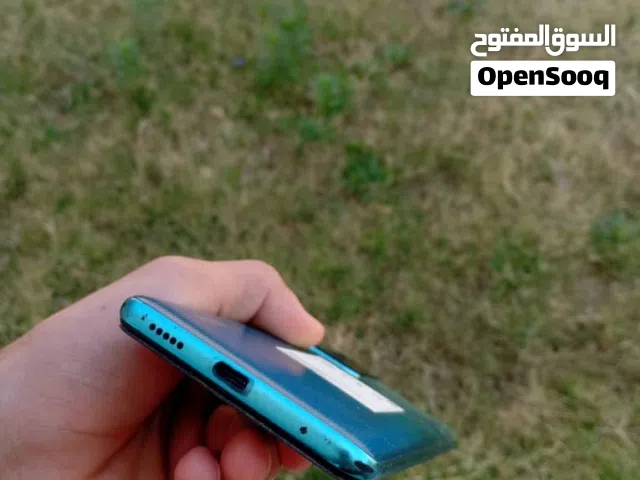 بوكو X3gtللبيع أو تبديل هاتف ربي يبارك داكرته 256 رام 8+5
