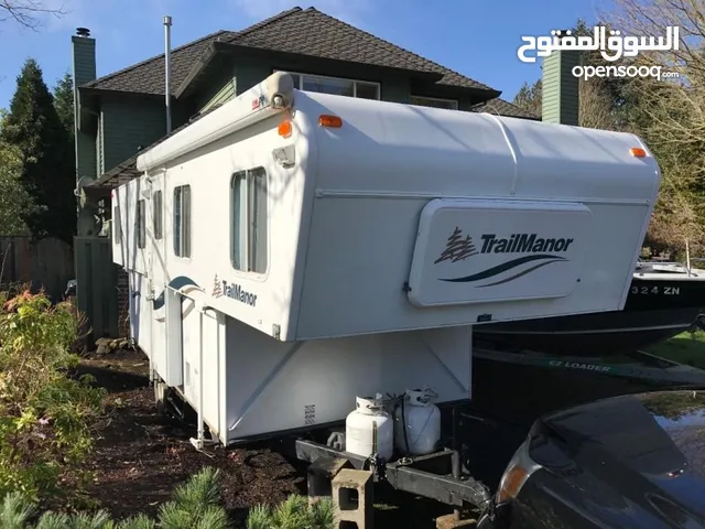 Caravan Other 2013 in Al Batinah