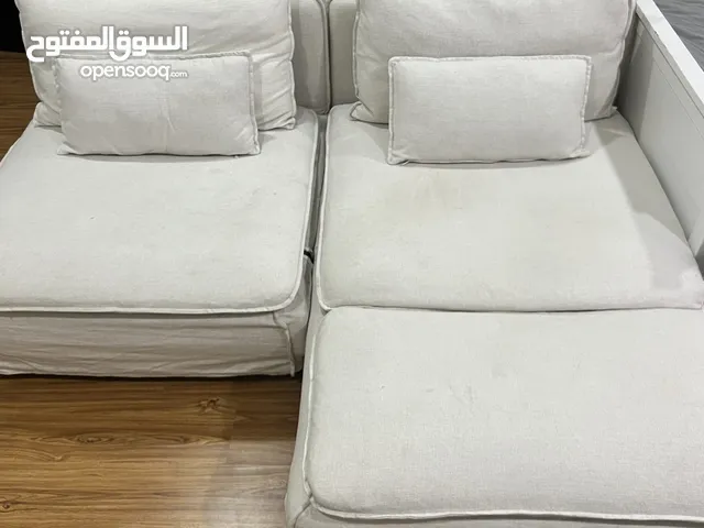 Ikea sofa for 2 person