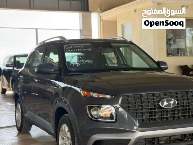 هيونداي فينو 24 اسمنتي