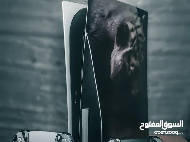 ps5 مهكر للبيع