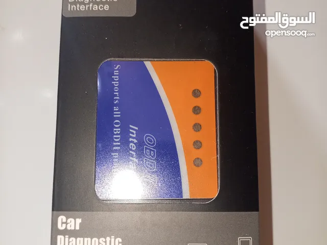 جهاز كشف أعطال OBD2 للبيع