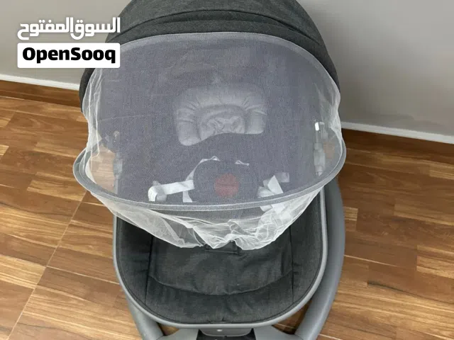جلاسة أطفال جديد