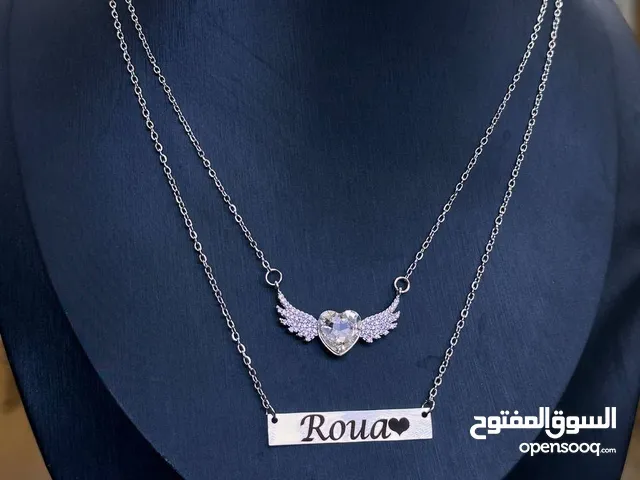 سنسال الطبقتين محفور بالليزر